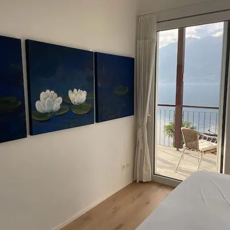 Σπίτι διακοπών Wonderful View Retreat *