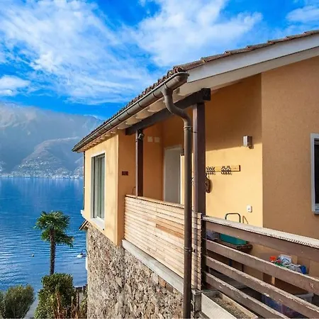 Wonderful View Retreat Gambarogno
