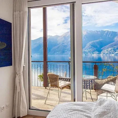 Vakantiehuis Wonderful View Retreat *